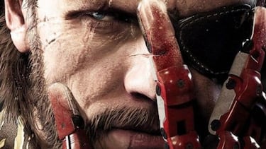 La misión 51 de Metal Gear Solid V nunca verá la luz