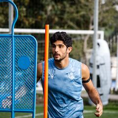 Un derbi vasco con cinco ‘novedades’ en la Real Sociedad