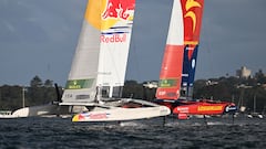 España se abona al podio... y al tercer puesto