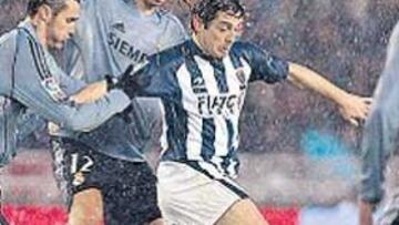 <b>TENSA ESPERA. </b>En cuatro días se conocerá el futuro de Nihat.