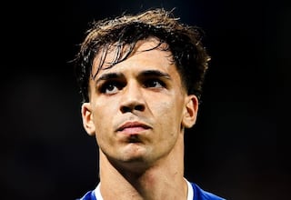 Frenazo doloroso para Gabri Veiga