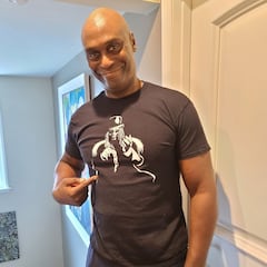 Tributes pour in for ‘John Wick’ star Lance Reddick after sudden passing