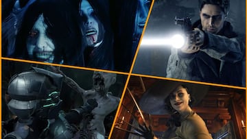 Las 15 mejores ofertas en videojuegos de la semana para PS5, PS4, Xbox, Switch y PC (21-23 de octubre)
