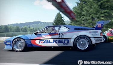 Need For Speed: Shift recibirá un nuevo pack de automóviles en formato DLC