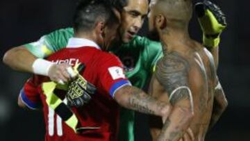 Milad: "Ojalá los jugadores nos den plazo para cumplirles"