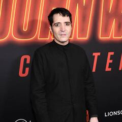 David Dastmalchian talks 20 years of sobriety