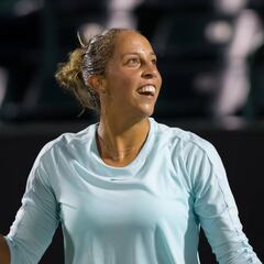 La WTA quiere volver en junio con el torneo de Charleston
