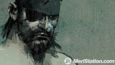 Metal Gear Solid: Peace Walker, Impresiones