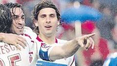 Lanzado hacia la gloria