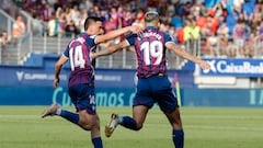 Pronóstico del Alavés vs Eibar: apuestas, claves y favorito