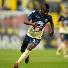 Darwin Quintero llegaría a la MLS con el Minnesota United