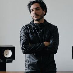 Rodrigo Dávila estará a cargo de la producción musical de la serie sobre Rebelde