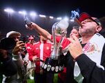 Toluca es el ‘Cuarto Grande’ del futbol mexicano