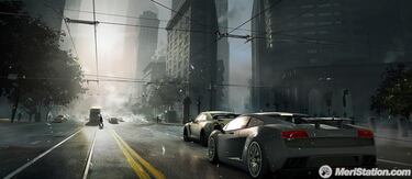 Need for Speed: The Run, Impresiones