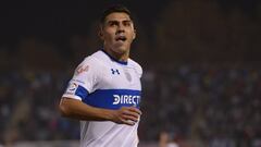 César Pinares fue la Figura Polla Xperto AS de la fecha 13°