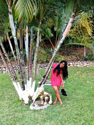 Así era la vida de Yalitza Aparicio antes de ser conocida por Roma