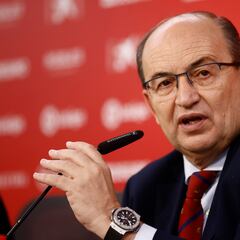 Castro: “Lo peor ya pasó, hay que mirar hacia arriba”