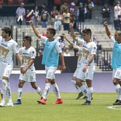 Cruz Azul dejaría sin Liguilla a Pumas en la Jornada 15