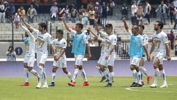 Cruz Azul dejaría sin Liguilla a Pumas en la Jornada 15
