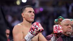 Familiares de David Benavides arremeten contra Canelo Álvarez