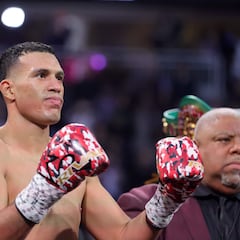 Familiares de David Benavides arremeten contra Canelo Álvarez