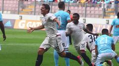 Cristal-U: estuvo para cualquiera y fue de ninguno