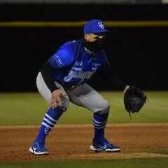Yaquis dejó escapar la victoria ante Naranjeros