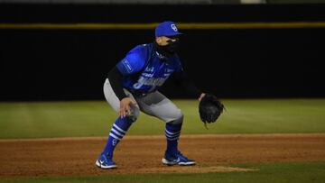 Yaquis dejó escapar la victoria ante Naranjeros