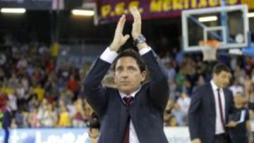 Xavi Pascual.