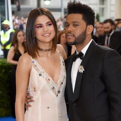 Selena Gomez niega que su nueva canción sea sobre The Weeknd