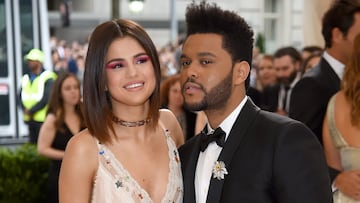 Tras el lanzamiento de ‘Single Soon’, la cantante Selena Gomez ha negado que su nueva canción está inspirada en The Weeknd.