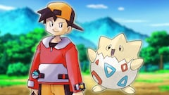 El huevo de Pokémon que tenía tantas ganas de pelea que luchó antes de nacer