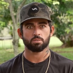 Billy Kemper: "Mis hijos me preguntan si me voy a morir"