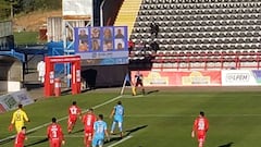 "Lo valoro mucho": Ñublense ganó y le agradeció a Hincha Virtual