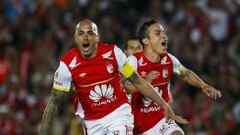 Los 45 extranjeros de la Liga Águila: Argentina lidera con 15