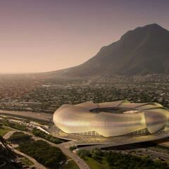 El nuevo estadio de Tigres aún busca inversionistas y acuerdos