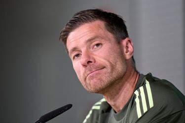 “Nadie me ha dicho nunca que no quiere jugar en una posición”