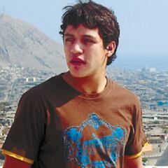 Anuncian rodaje de película sobre la vida de Alexis Sánchez