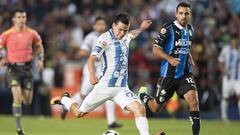 Billy Álvarez: Libertadores sí, pero con torneos largos en Liga MX
