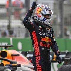 Resumen carrera F1 GP de Países Bajos: resultados de Alonso y Sainz en Zandvoort