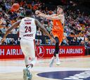 El Valencia Basket suma y sigue