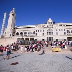 Casi treinta años después... el Barça lo ha vuelto a conseguir