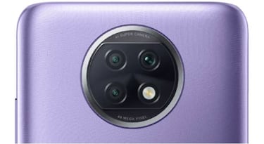 Redmi Note 9T, así es el nuevo móvil 5G barato de Xiaomi