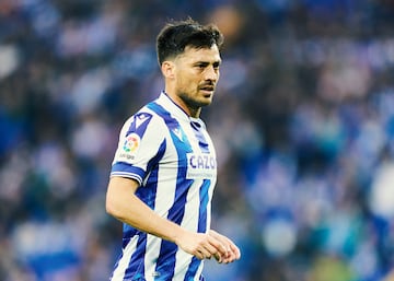 El de Arguinegu赤n fue titular en la derrota del primer partido ante Suiza. Despu谷s de ese partido, no volvi車 a contar con minutos en el resto del mundial. Ese mismo verano fich車 por el Manchester City, y se convirti車 en leyenda del conjunto ingl谷s. Gan車 14 t赤tulos en Inglaterra, entre ellos 4 Premier Leagues. En 2019 fich車 por la Real Sociedad, donde consigui車 ganar la Copa del Rey 2020. Se retir車 de la Selecci車n en 2018 tras el mundial de Rusia.