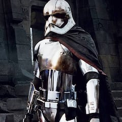 Star Wars Episodio IX, obligada a reinventarse