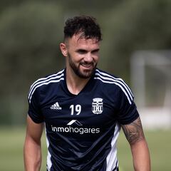 Sadiku abre la puerta a otro ‘9′