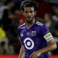 Carlos Vela asegura que LAFC será candidato serio al título