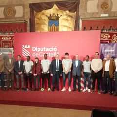 Oropesa acoge el Campeonato de Europa de Cross