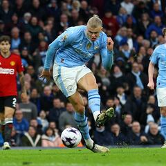 Solskjaer reveals why Manchester United rejected the chance to sign Haaland