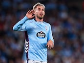 Mingueza, a la Juve en verano